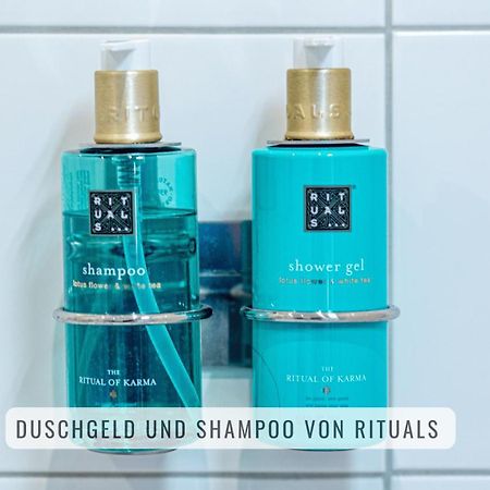 Have-A-Nice-Stay - Nahe Bahnhof Ahrensburg - 20 Minuten Nach Hamburg - Trotzdem Ruhig Gelegen - 6 Minuten Zu Fuss Ins Zentrum Ahrensburg - Modern Eingerichtet Εξωτερικό φωτογραφία