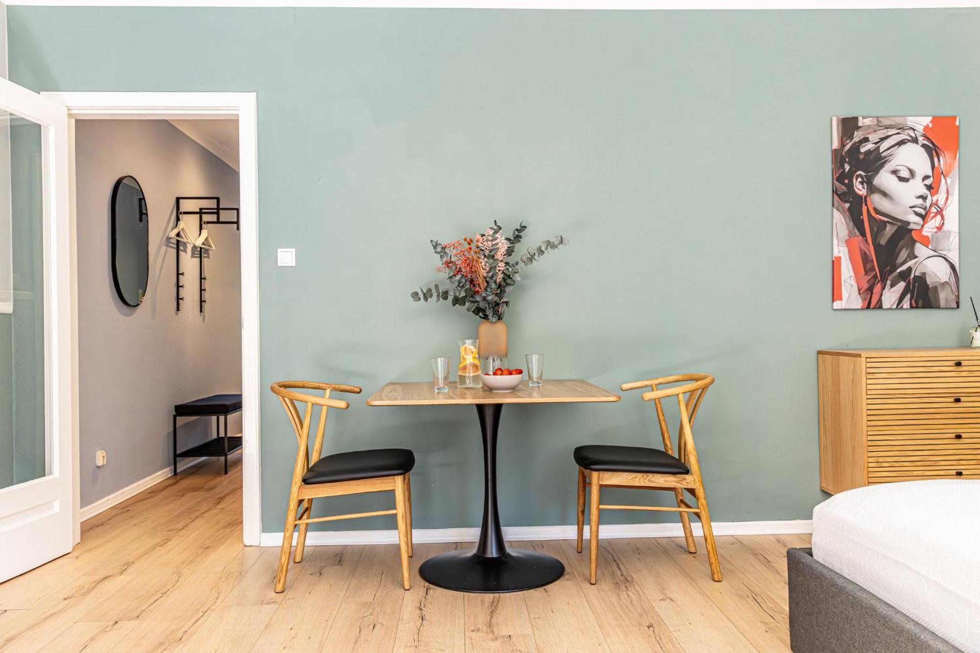 Have-A-Nice-Stay - Nahe Bahnhof Ahrensburg - 20 Minuten Nach Hamburg - Trotzdem Ruhig Gelegen - 6 Minuten Zu Fuss Ins Zentrum Ahrensburg - Modern Eingerichtet Εξωτερικό φωτογραφία
