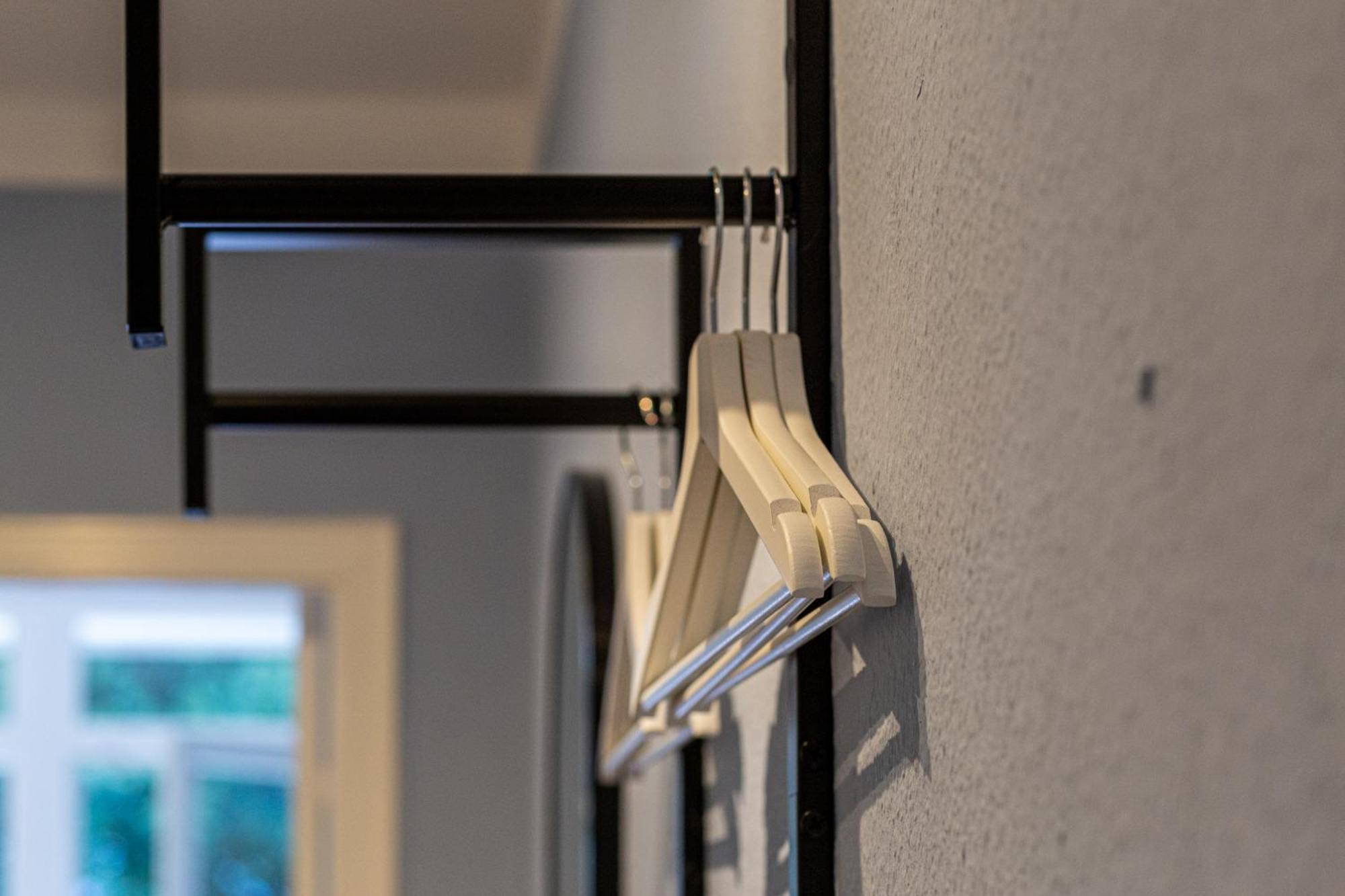 Have-A-Nice-Stay - Nahe Bahnhof Ahrensburg - 20 Minuten Nach Hamburg - Trotzdem Ruhig Gelegen - 6 Minuten Zu Fuss Ins Zentrum Ahrensburg - Modern Eingerichtet Εξωτερικό φωτογραφία